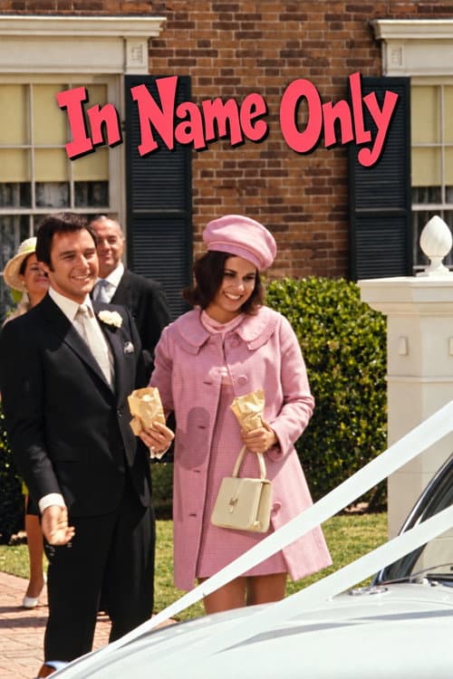 In Name Only poster