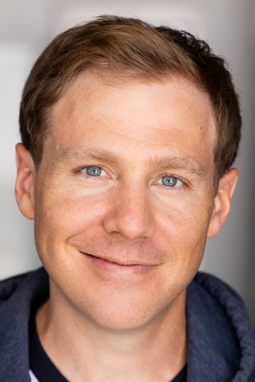 Joe Hartzler profile photo