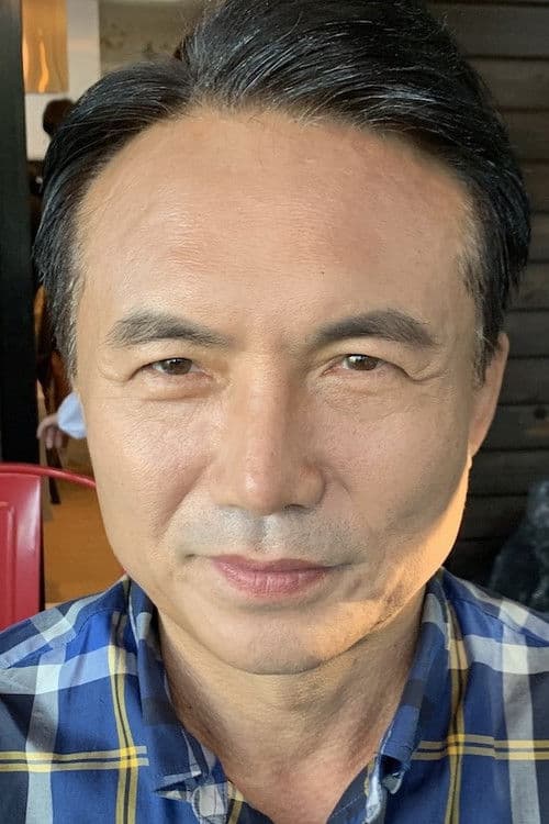 Jeong Dong-gyoo profile photo