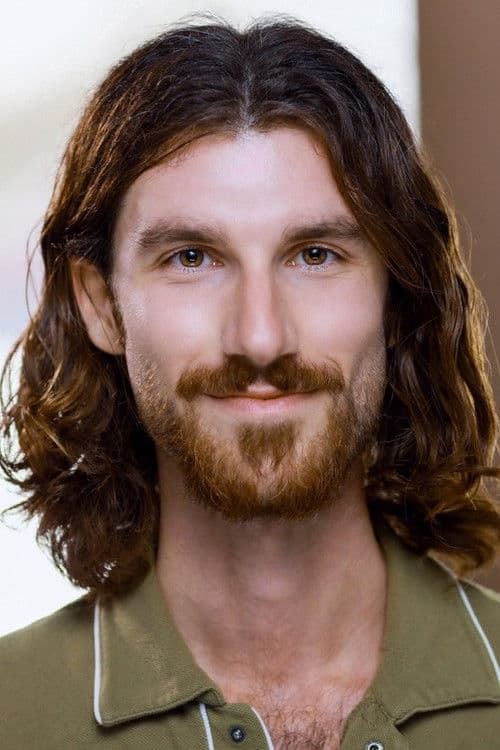 Spencer Gilbard profile photo