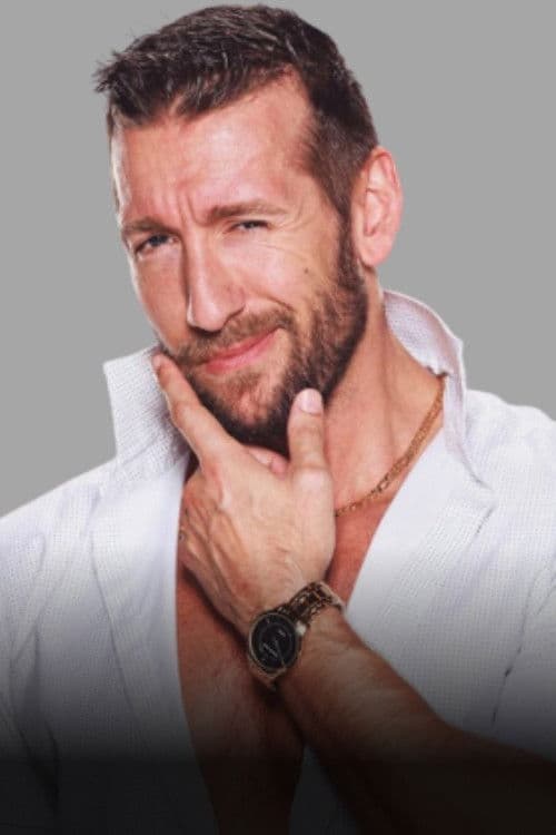 Brendan Vink profile photo