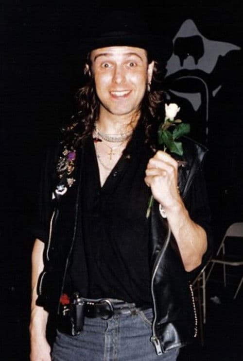 Mick Brown profile photo