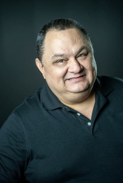 Gilberto Fernandez profile photo