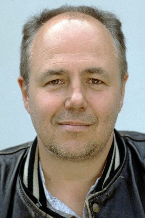 Marc Jolivet profile photo