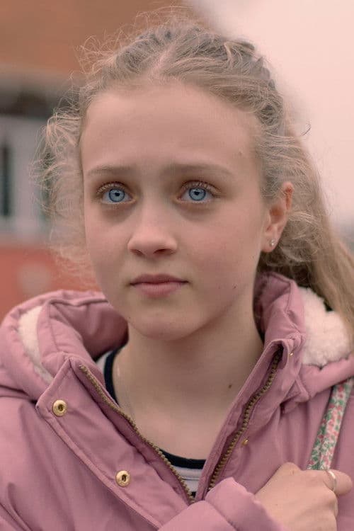 Ida Skelbæk-Knudsen profile photo