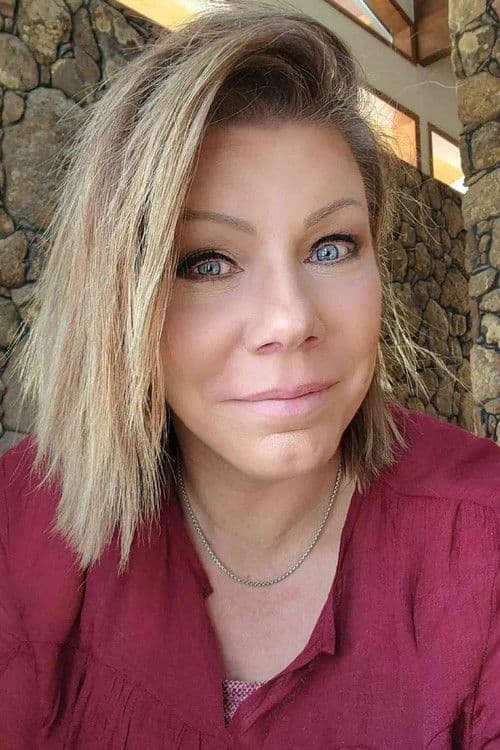 Meri Brown profile photo