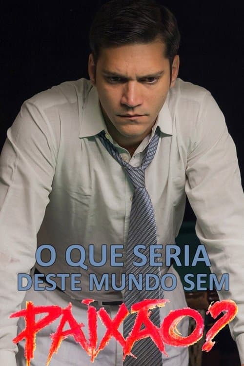 What of This World without Passion? poster