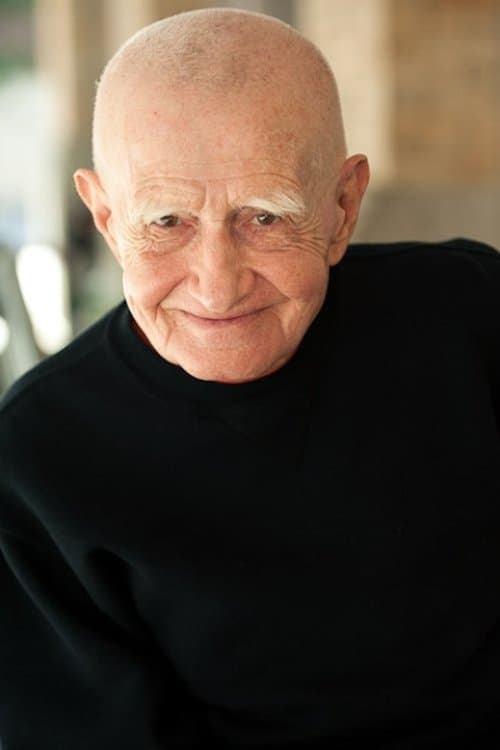 Tom Morrissey profile photo