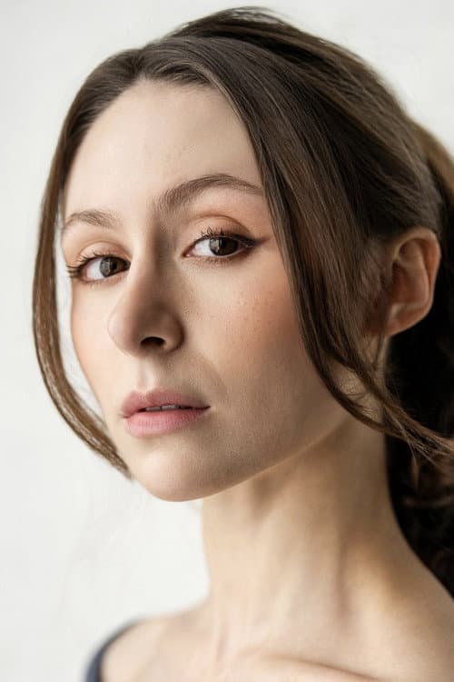 Courtney Mirelle profile photo