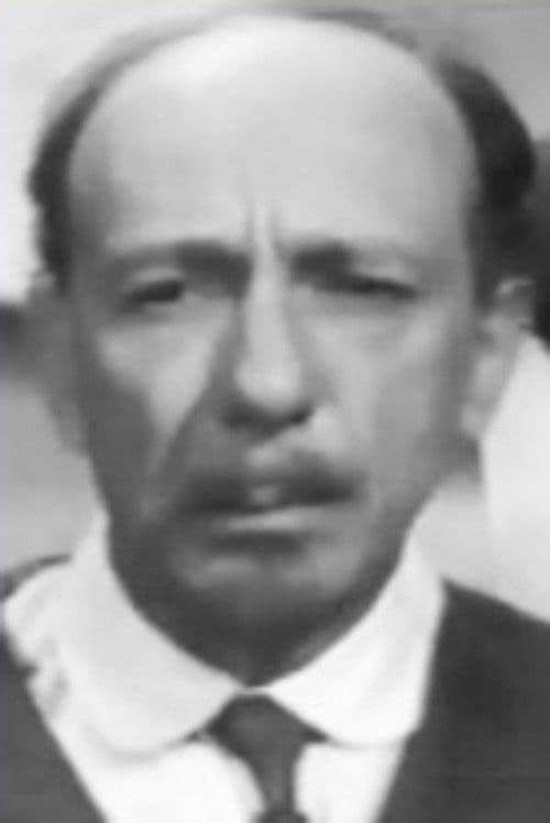 Yuri Pomerantsev profile photo