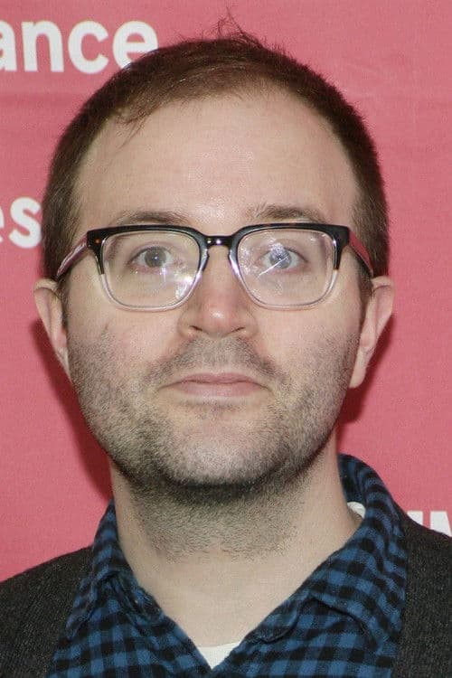 Zach Clark profile photo