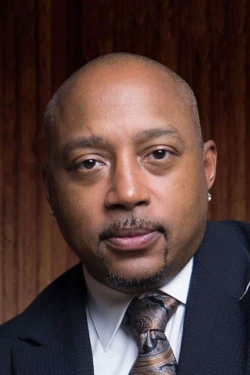 Daymond John profile photo
