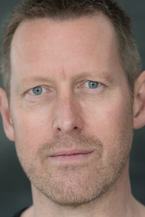 Morgan Jones profile photo