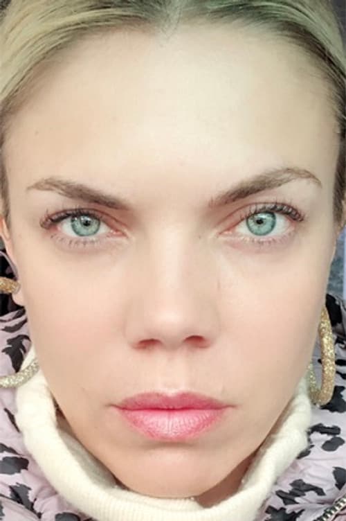 Elena Nelidova profile photo