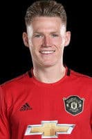 Scott McTominay profile photo