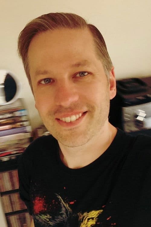 Paul Trigwell profile photo