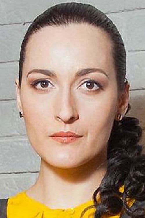 Yana Liakhovych profile photo