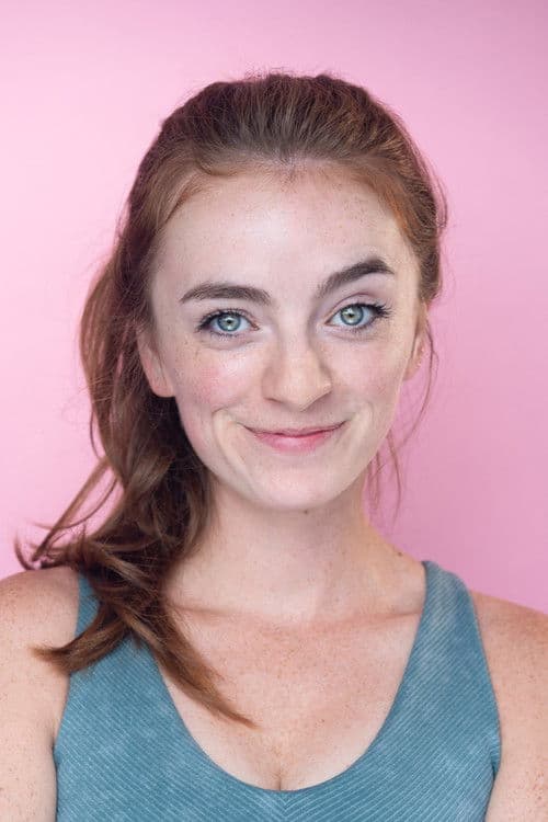 Andrea Cañizares-Fernandez profile photo