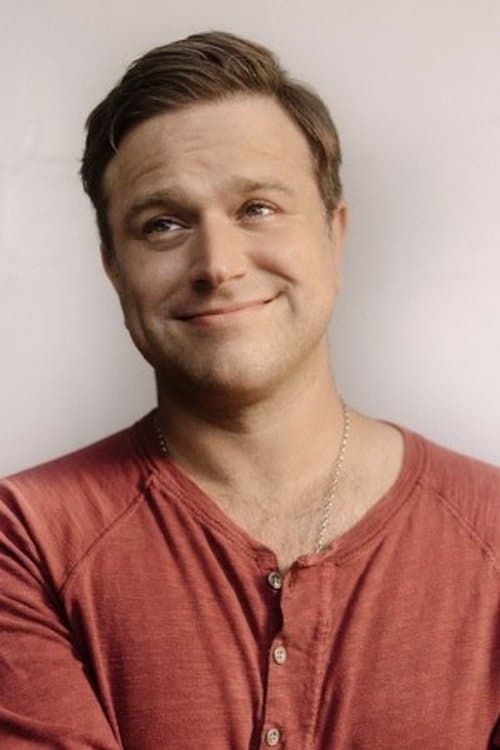 Zak Williams profile photo