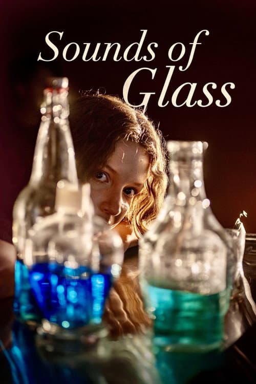 Sounds of Glass poster