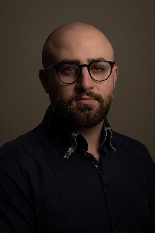 Shion Alizadeh profile photo