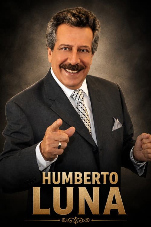 Humberto Luna profile photo