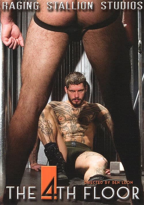 The 4th Floor poster