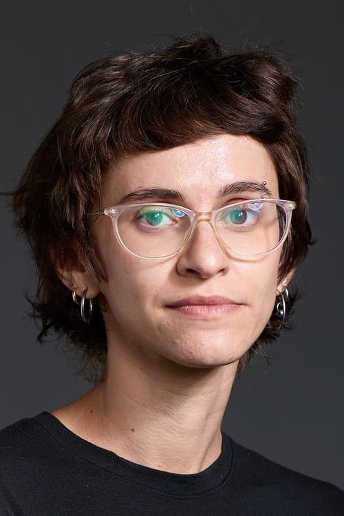 Rachel Szor profile photo