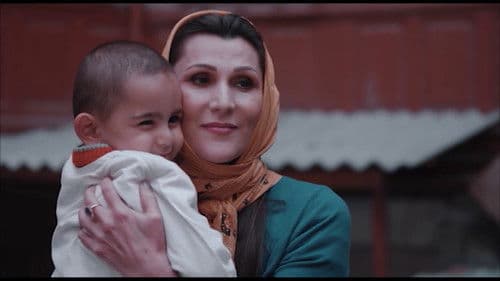 Ana və poçtalyon poster