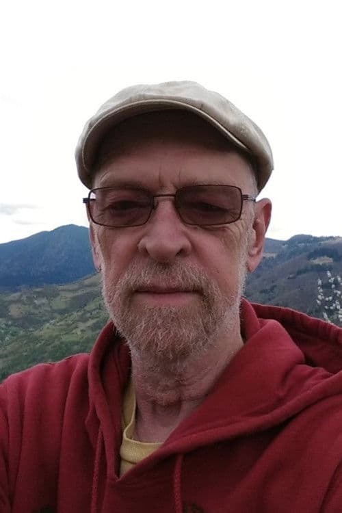 Mikhail Ordovsky profile photo