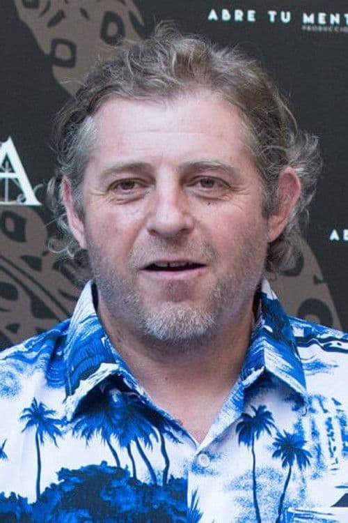 Sebas Fernández profile photo