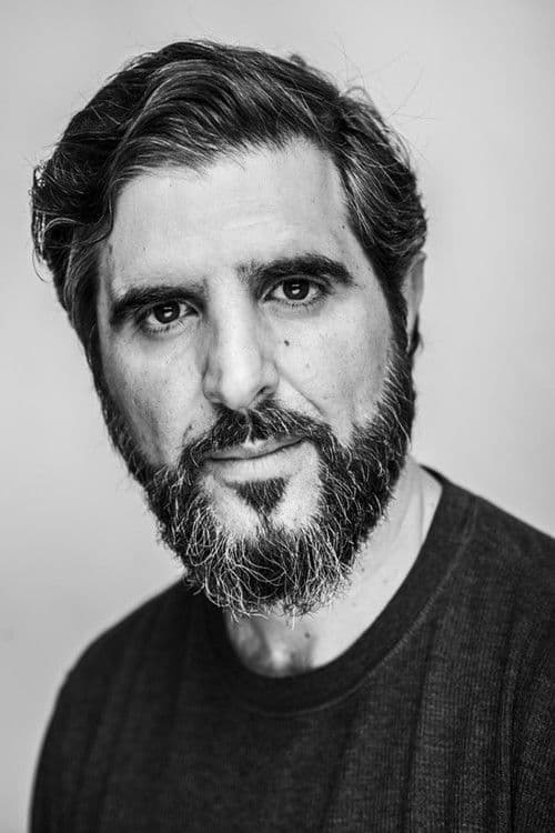 Yiorgos Gallos profile photo