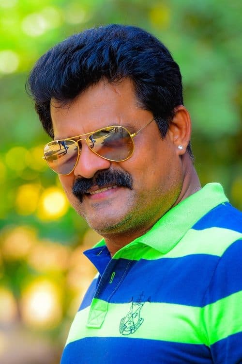 Bose Venkat profile photo