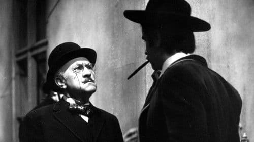 Konec agenta č. 312 poster