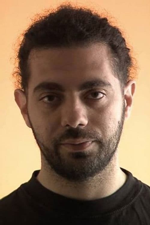 Nikolas Kouroumtzis profile photo