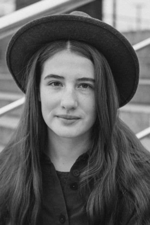 Anna Dudko profile photo