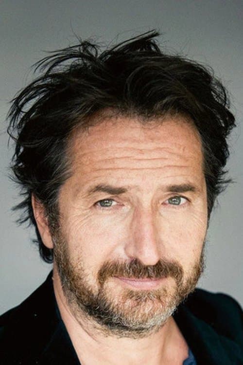 Édouard Baer profile photo