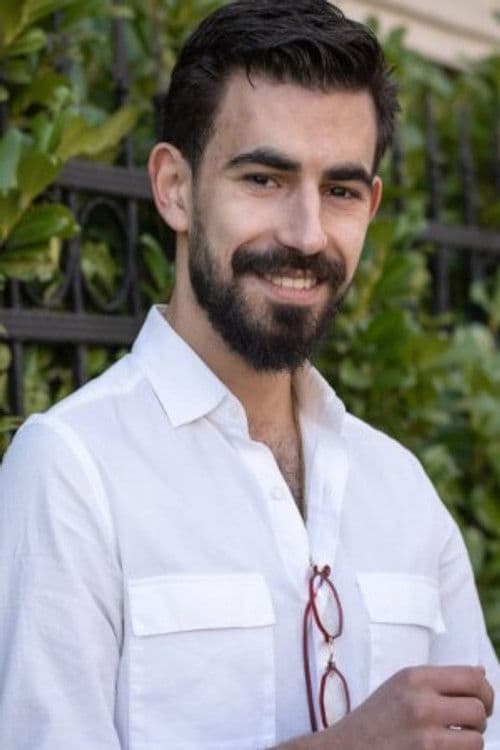 Georg Kiryakov profile photo