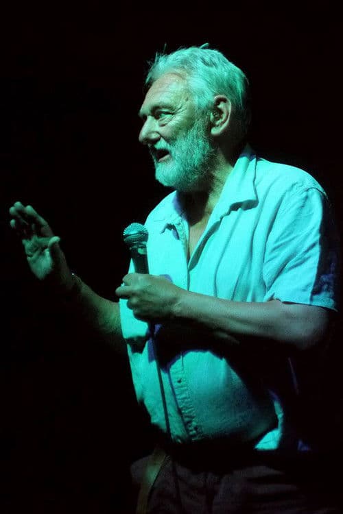 Malcolm Le Grice profile photo