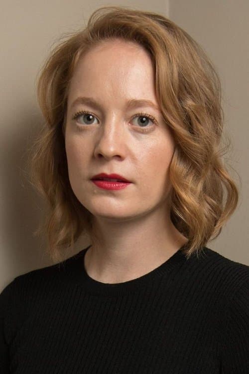 Leonie Benesch profile photo