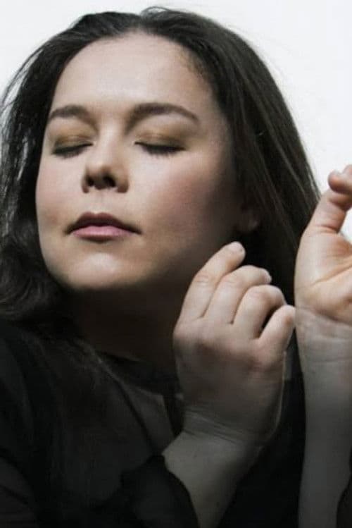 Rocío Molina profile photo