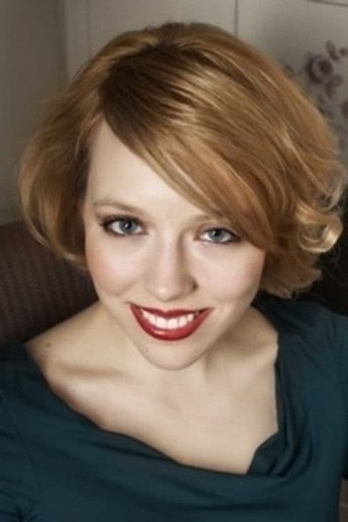 Katrine Marçal profile photo