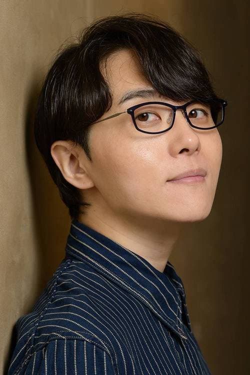 Nam Doh-hyeong profile photo