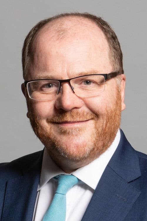 George Freeman profile photo