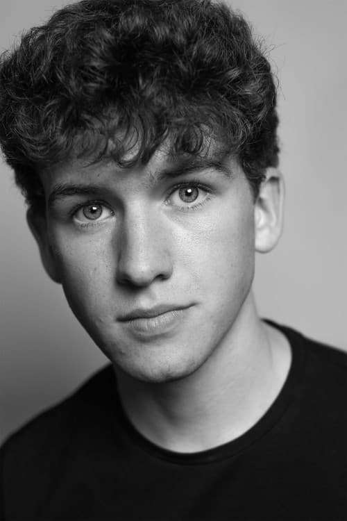 Seán Treacy profile photo