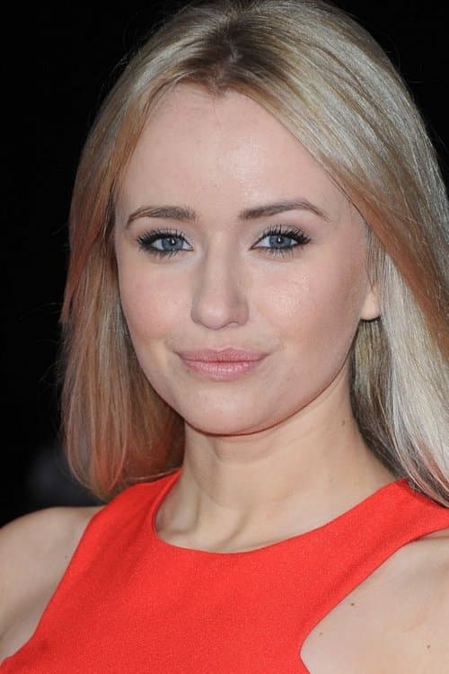 Sammy Winward profile photo