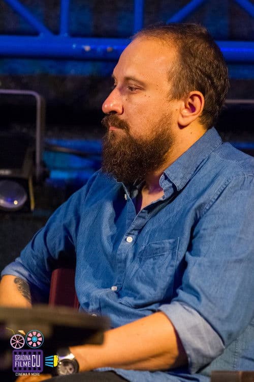 Tudor Pojoni profile photo