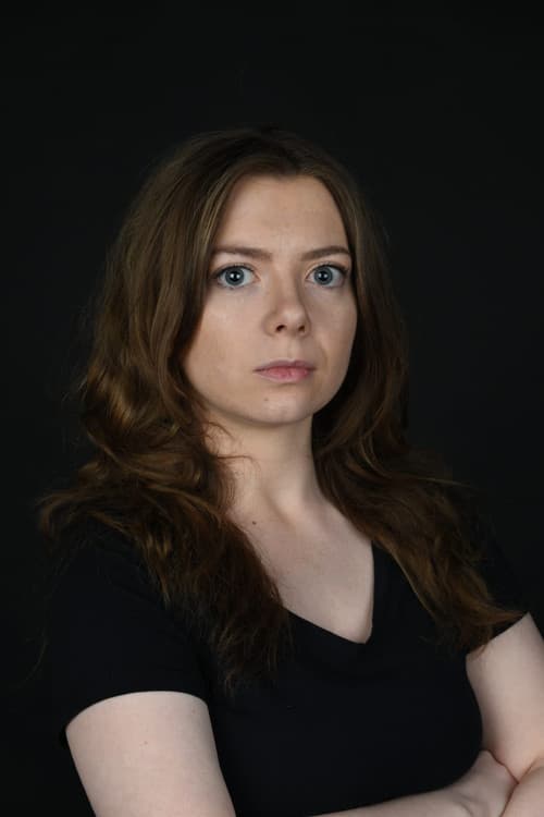 Willow Gordon profile photo