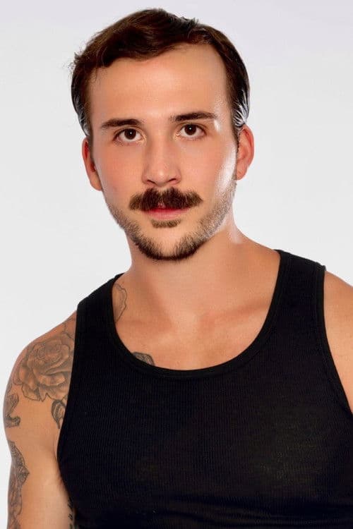 Ty Johnson profile photo