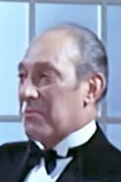 George Holdcroft profile photo